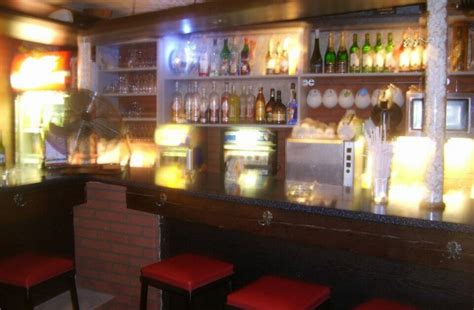 Diva — Gay Bar in Olomouc, Czech Republic